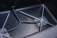 NUVEQ&reg; Summit Heubedampfer